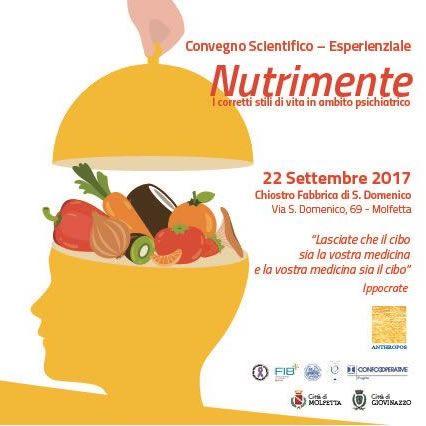 Nutrimente: i corretti stili di vita in ambito psichiatrico.