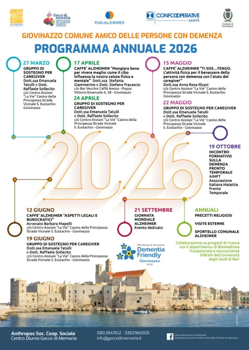 Programma Annuale 2026