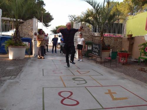 Festa di inizio estate in...CAMPANA