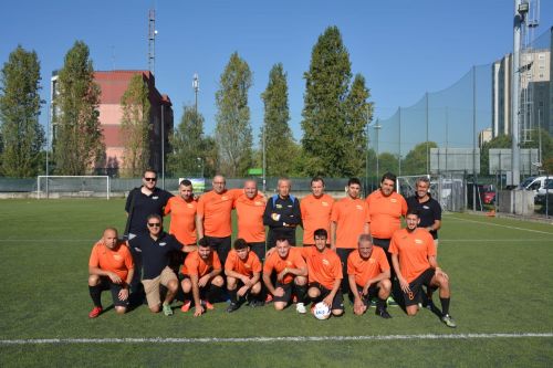 "Torneo delle Regioni ANPIS: 2° posto per la Puglia e tanti elogi per i veterani Anthropos!"